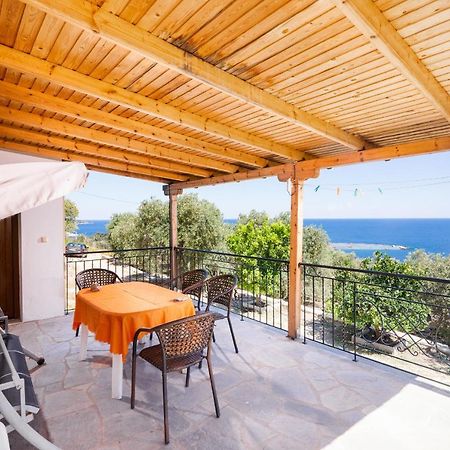 Archodissa Villa Thimonia Extérieur photo