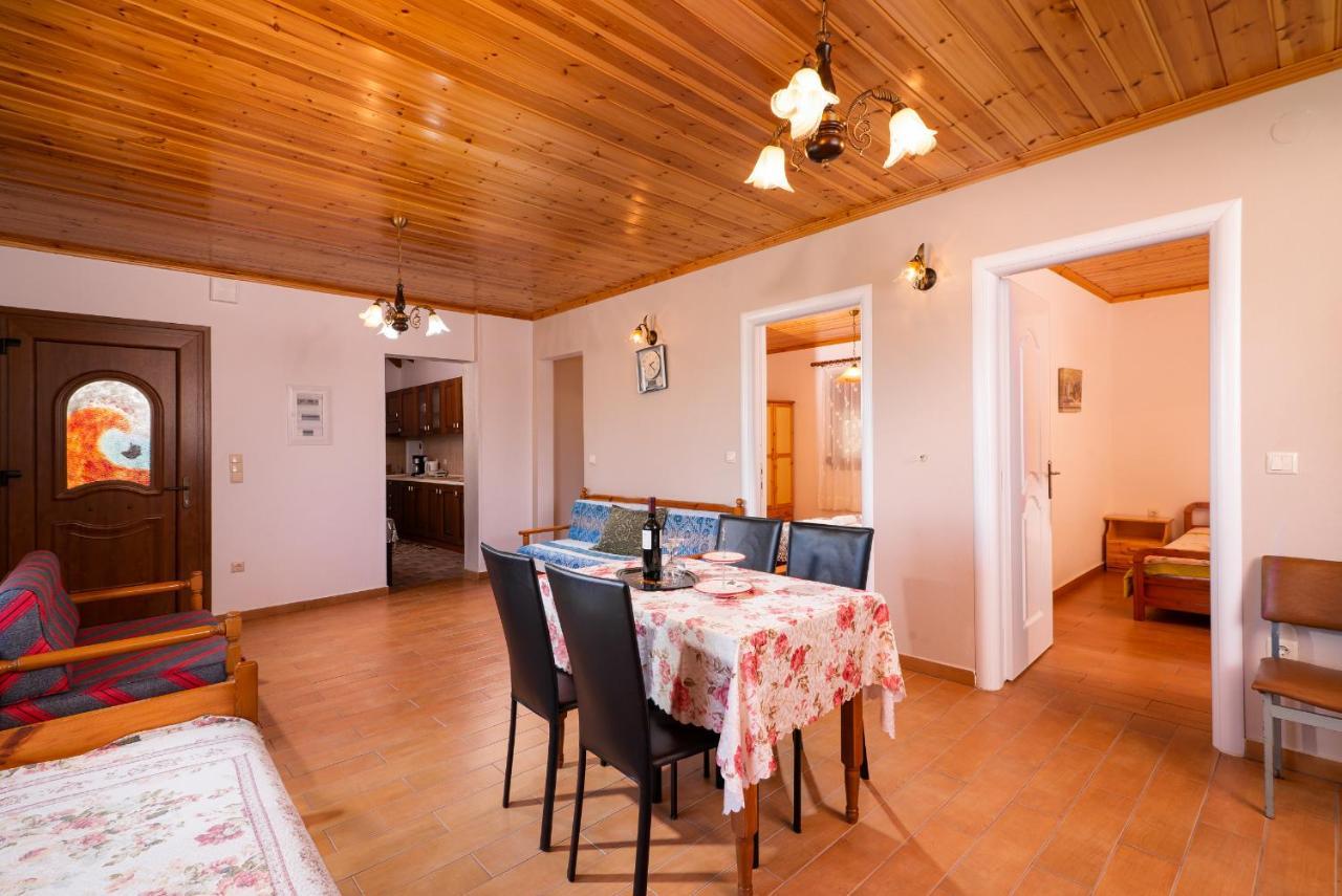 Archodissa Villa Thimonia Extérieur photo
